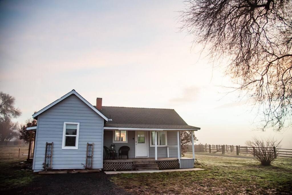 The Heritage House Klamath Falls Exterior foto