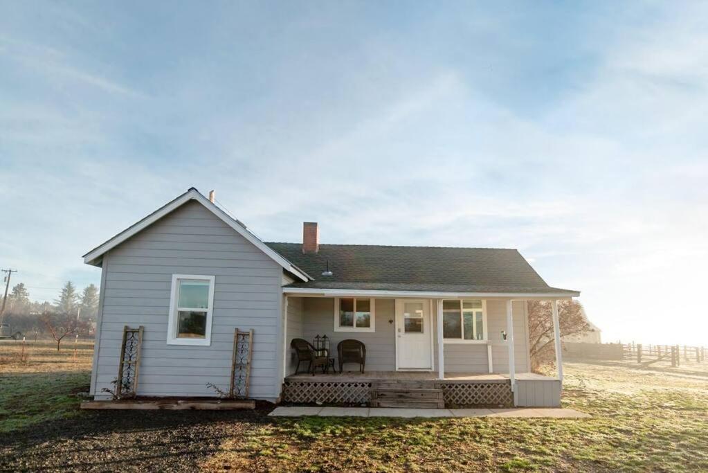 The Heritage House Klamath Falls Exterior foto